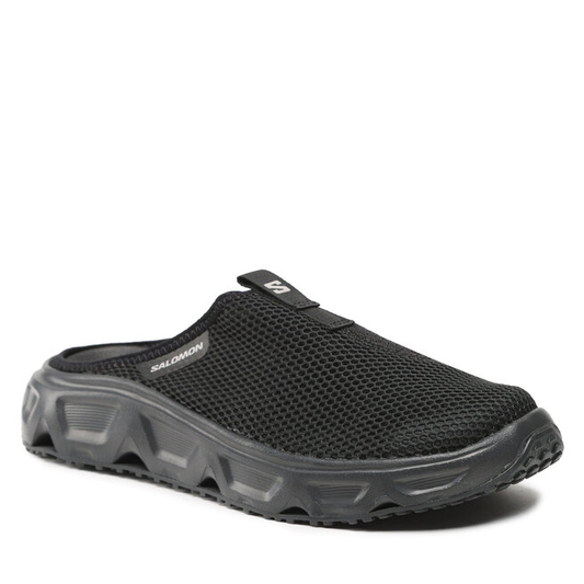 SALOMON shoes Reelax Slide 6.0 black