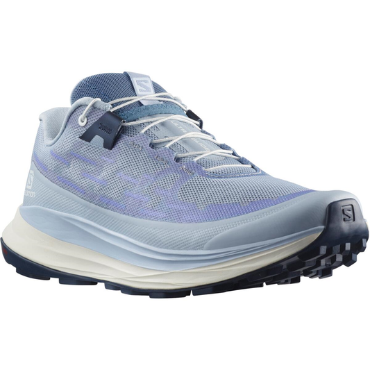 SALOMON shoes Ultra Glide 2 W light blue/white