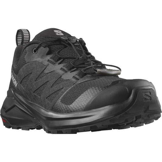 SALOMON Schuhe X Adventure W schwarz