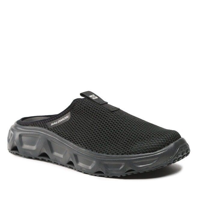 SALOMON shoes Reelax Slide 6.0 W black