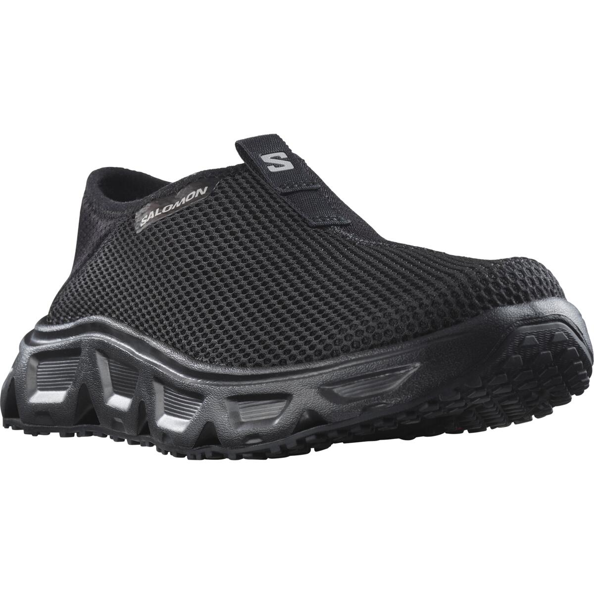SALOMON shoes Reelax MOC 6.0 black