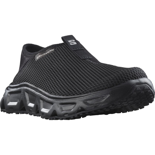 SALOMON shoes Reelax MOC 6.0 black