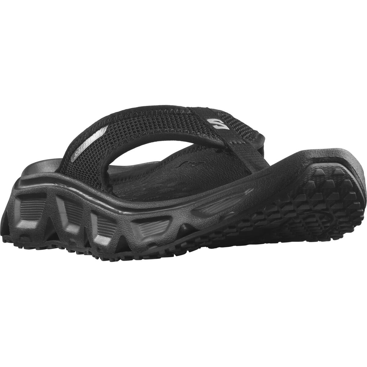 SALOMON shoes Reelax Break 6.0 black