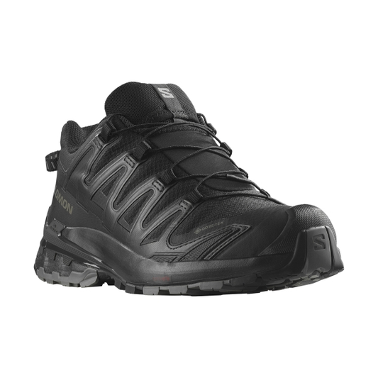 SALOMON Schuhe XA Pro 3D V9 GTX W schwarz