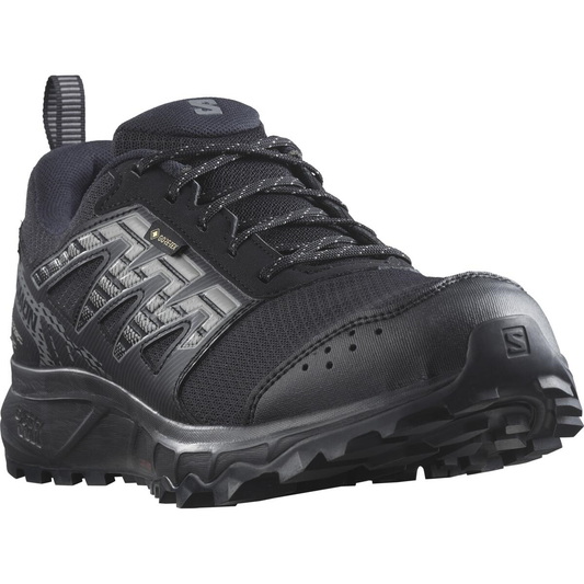 SALOMON обувь Wander GTX W черный/серый
