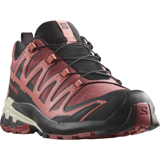 SALOMON обувь XA Pro 3D V9 GTX W черный/красный