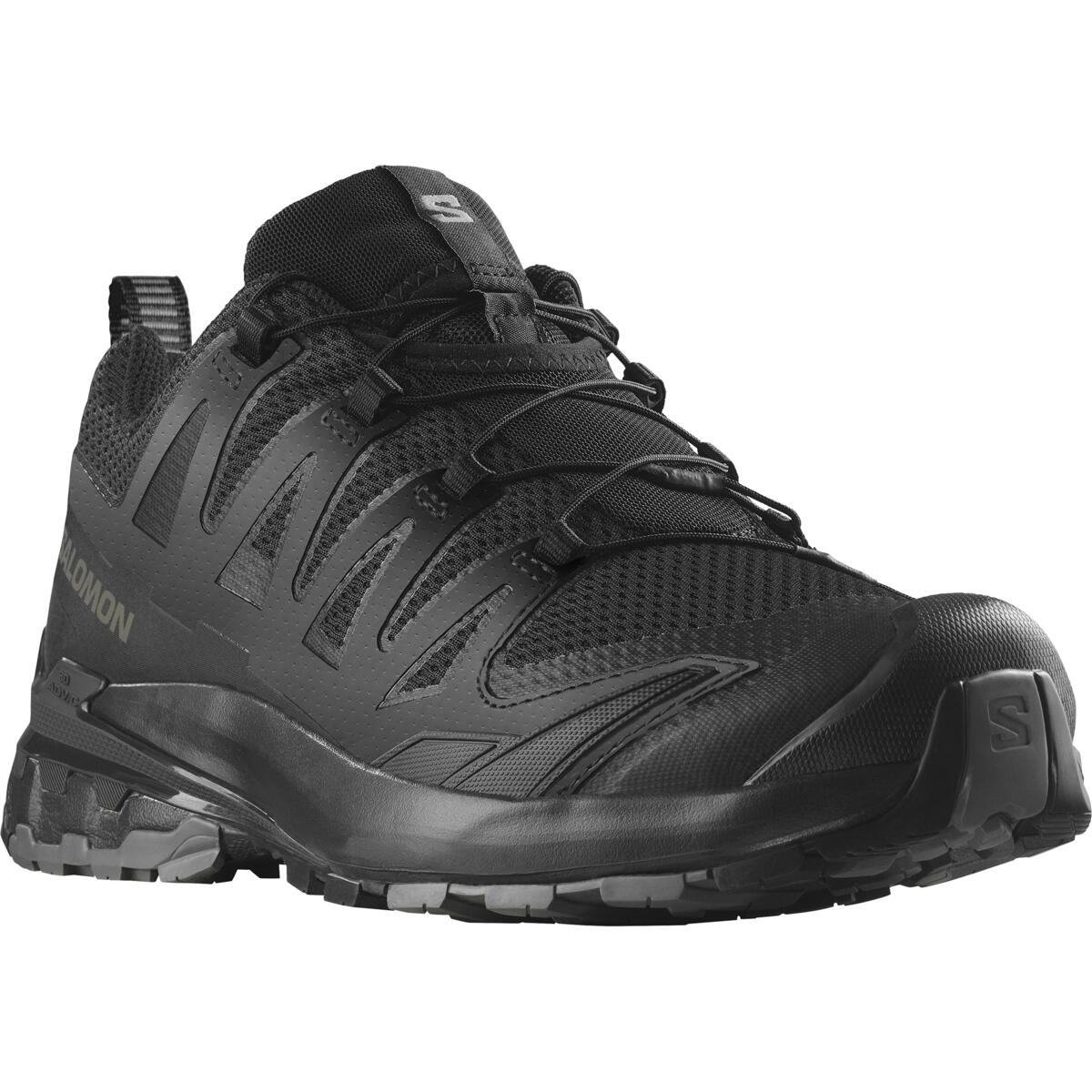 SALOMON shoes XA Pro 3D V9 Wide black