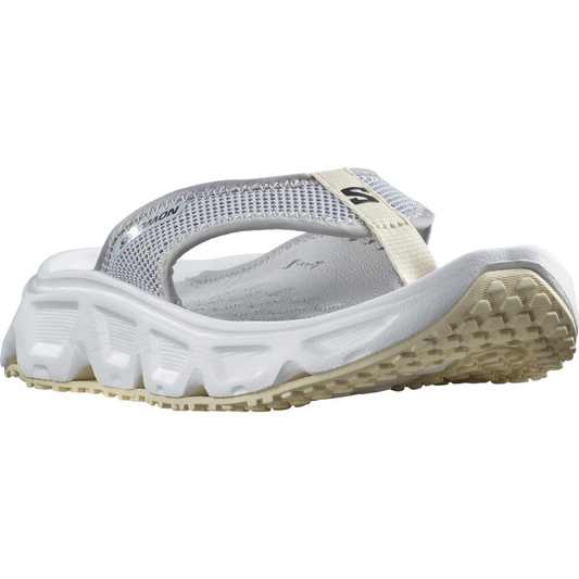 SALOMON shoes Reelax Break 6.0 W white/grey