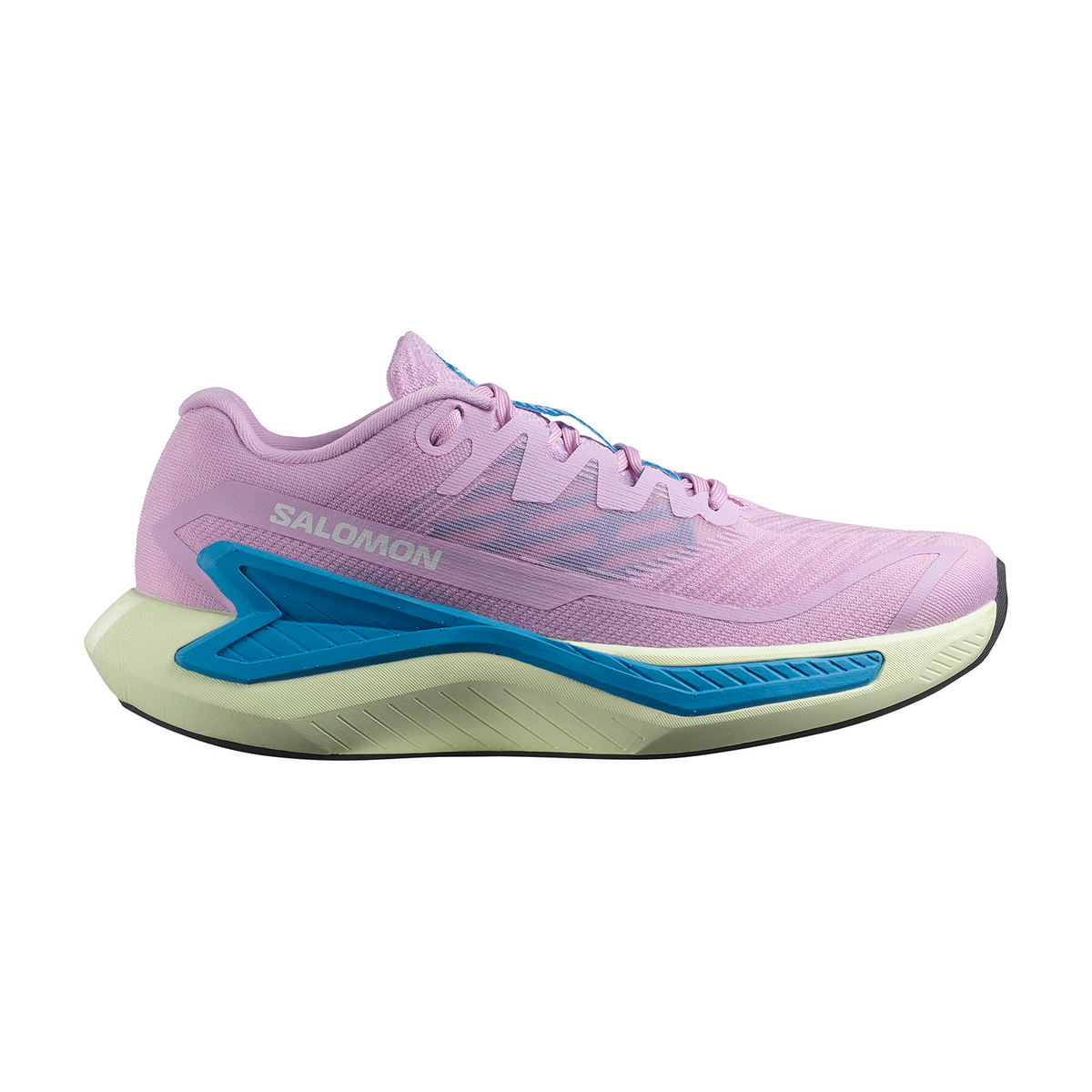 SALOMON Schuhe Drx Bliss 2 W pink/blau/grün