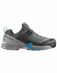 SALOMON shoes X Ultra Alpine GTX