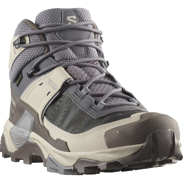 SALOMON обувь X Ultra 5 Mid GTX W