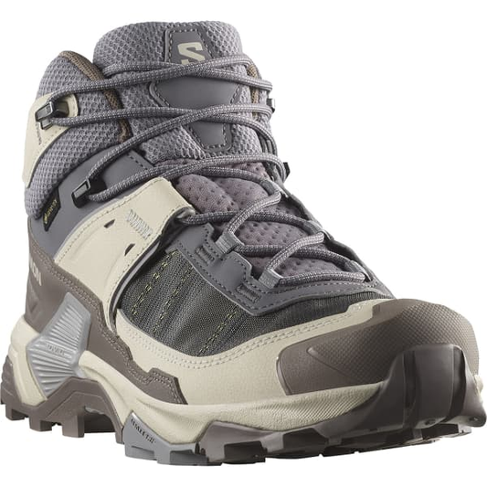SALOMON Schuhe X Ultra 5 Mid GTX W