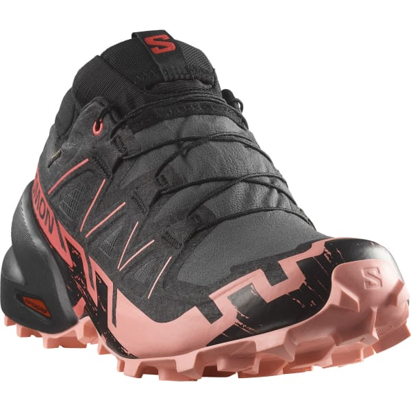 SALOMON shoes Speedcross 6 GTX W