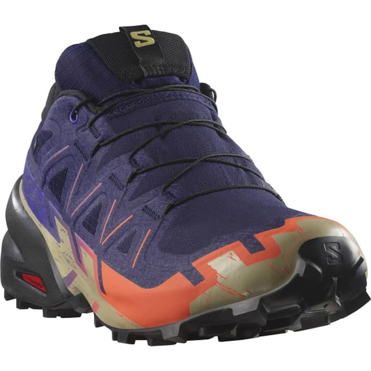 SALOMON Schuhe Speedcross 6 GTX