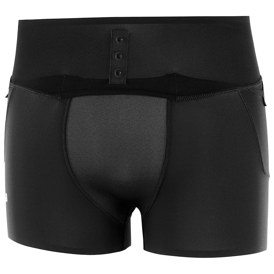 SALOMON šorti S-Lab Sense Boxer black