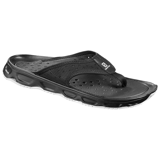 SALOMON Schuhe RX Break 4.0 schwarz