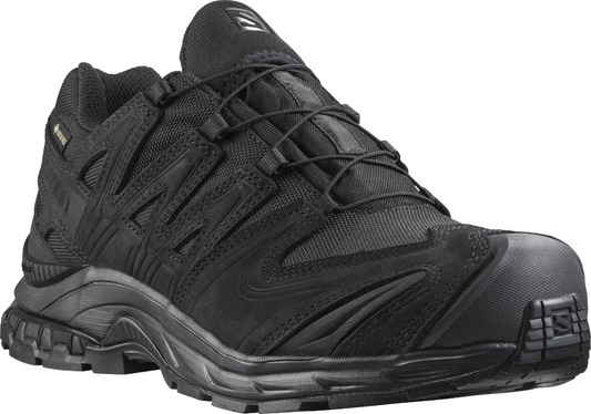 SALOMON тактические обувь XA Forces GTX black