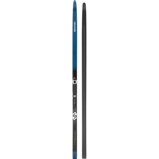 SALOMON distanču slēpju komplekts Snowscape 7 w/Prolink Auto