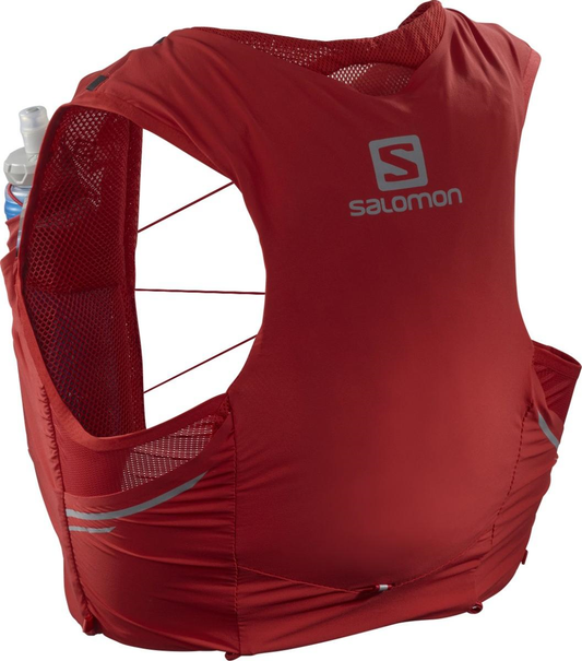SALOMON Sense Pro 5 Set goji berry — Dzeršanas sistēmas un piederumi