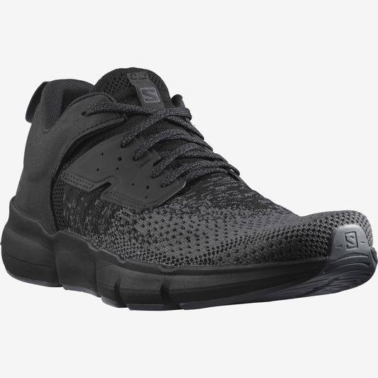 SALOMON shoes Predict SOC grey/black