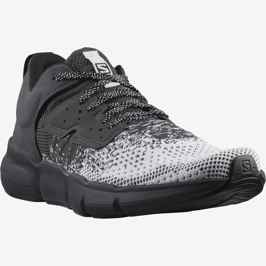 SALOMON shoes Predict SOC W white/grey/black