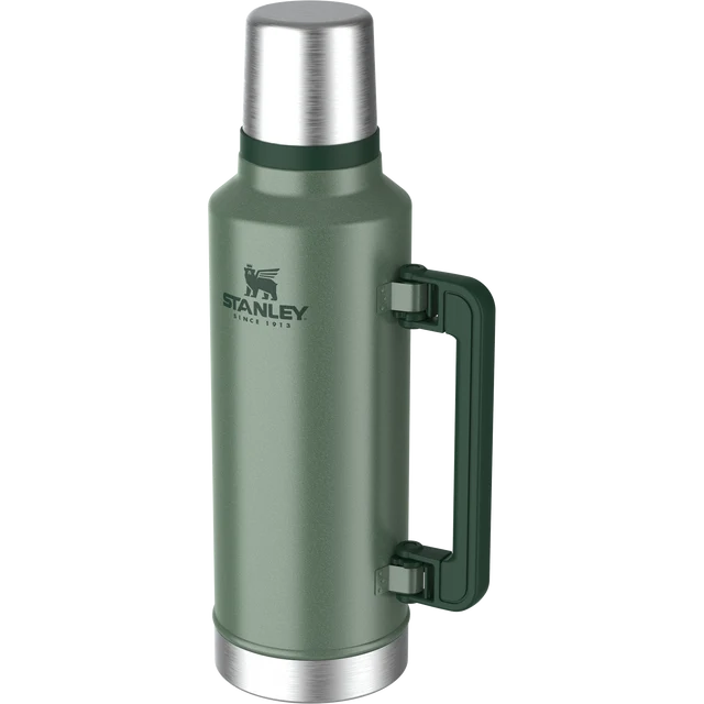 Stanley Classic Legendary Isolierflasche 1.9 l