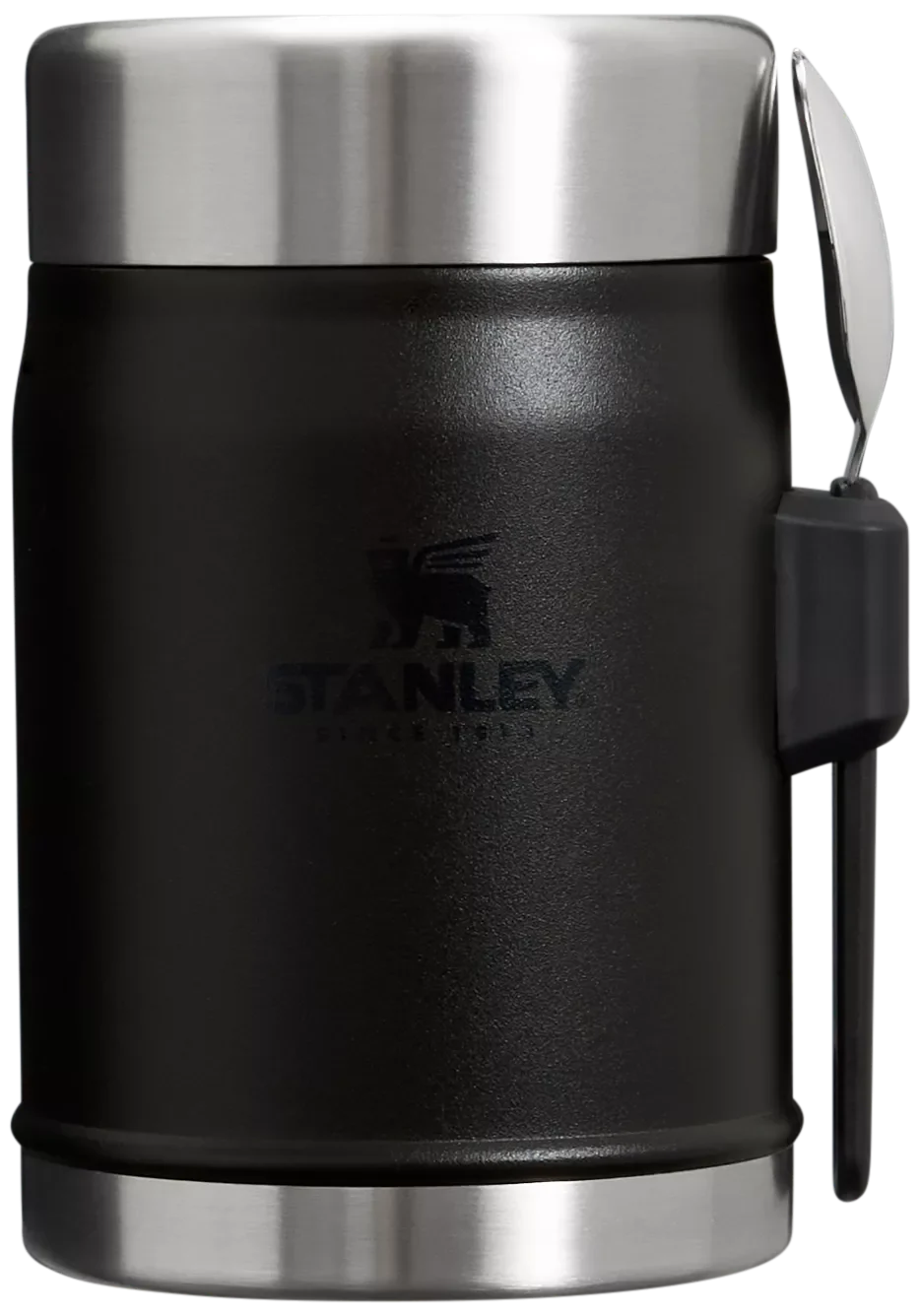 Stanley Legendary Speisethermos + Spork 0.4l