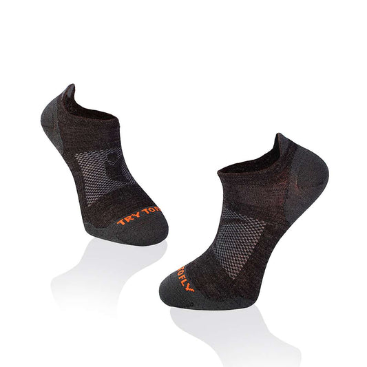 Pirin Hill Light Hiking Kurze Socken