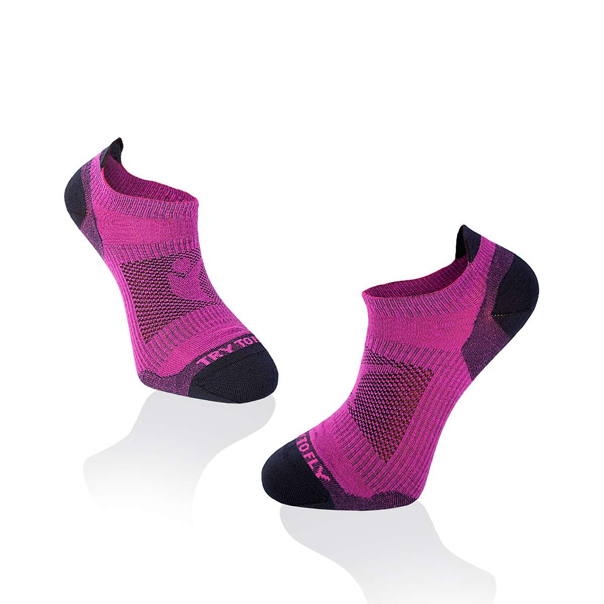 Pirin Hill Light Hiking Short Socks