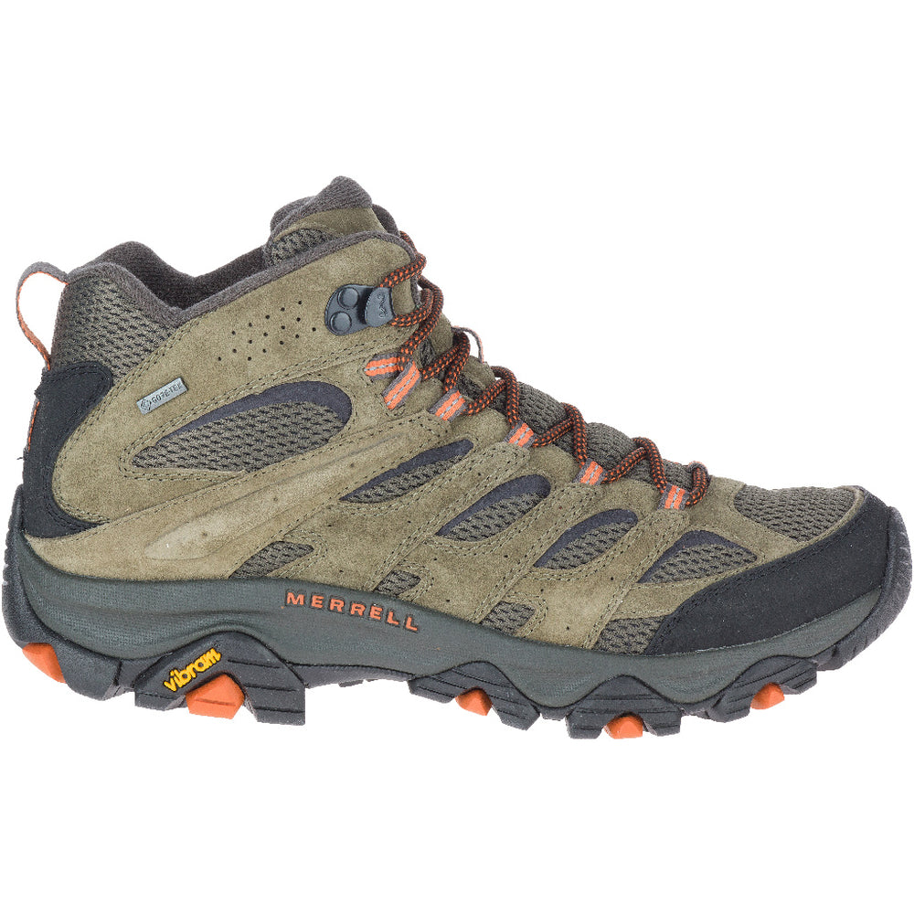 Merrell Moab 3 Mid GORE-TEX®