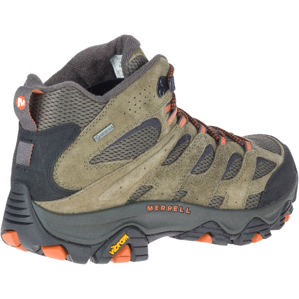 Merrell Moab 3 Mid GORE-TEX®
