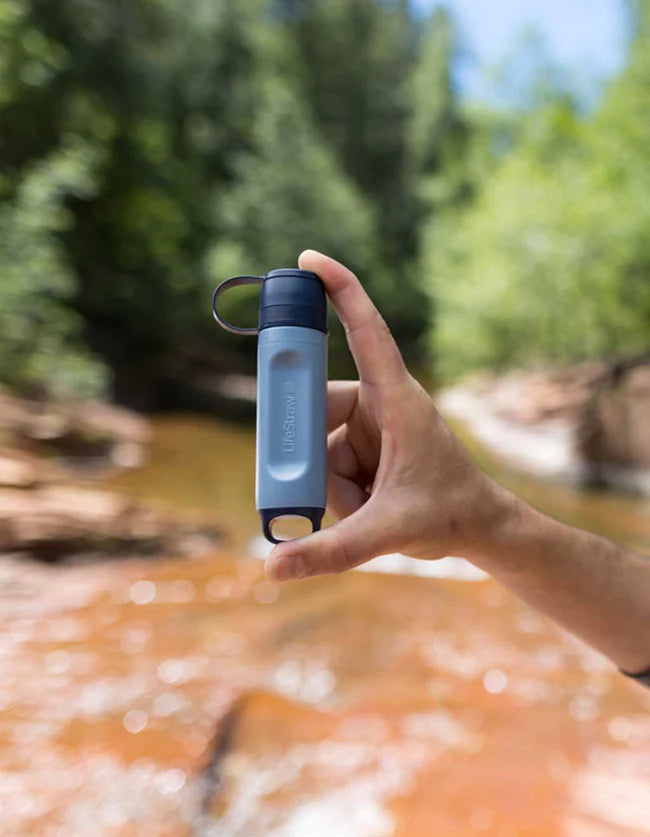 LifeStraw Peak Series SOLO