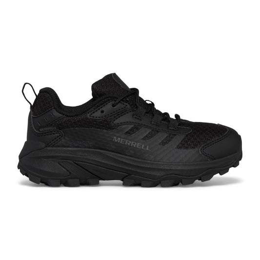 Merrell Moab Speed 2 Low Waterproof Kinder