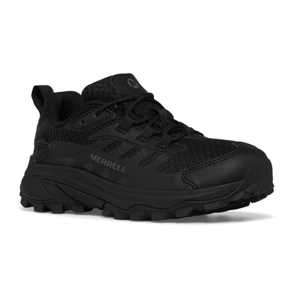 Merrell Moab Speed 2 Low Waterproof Kids