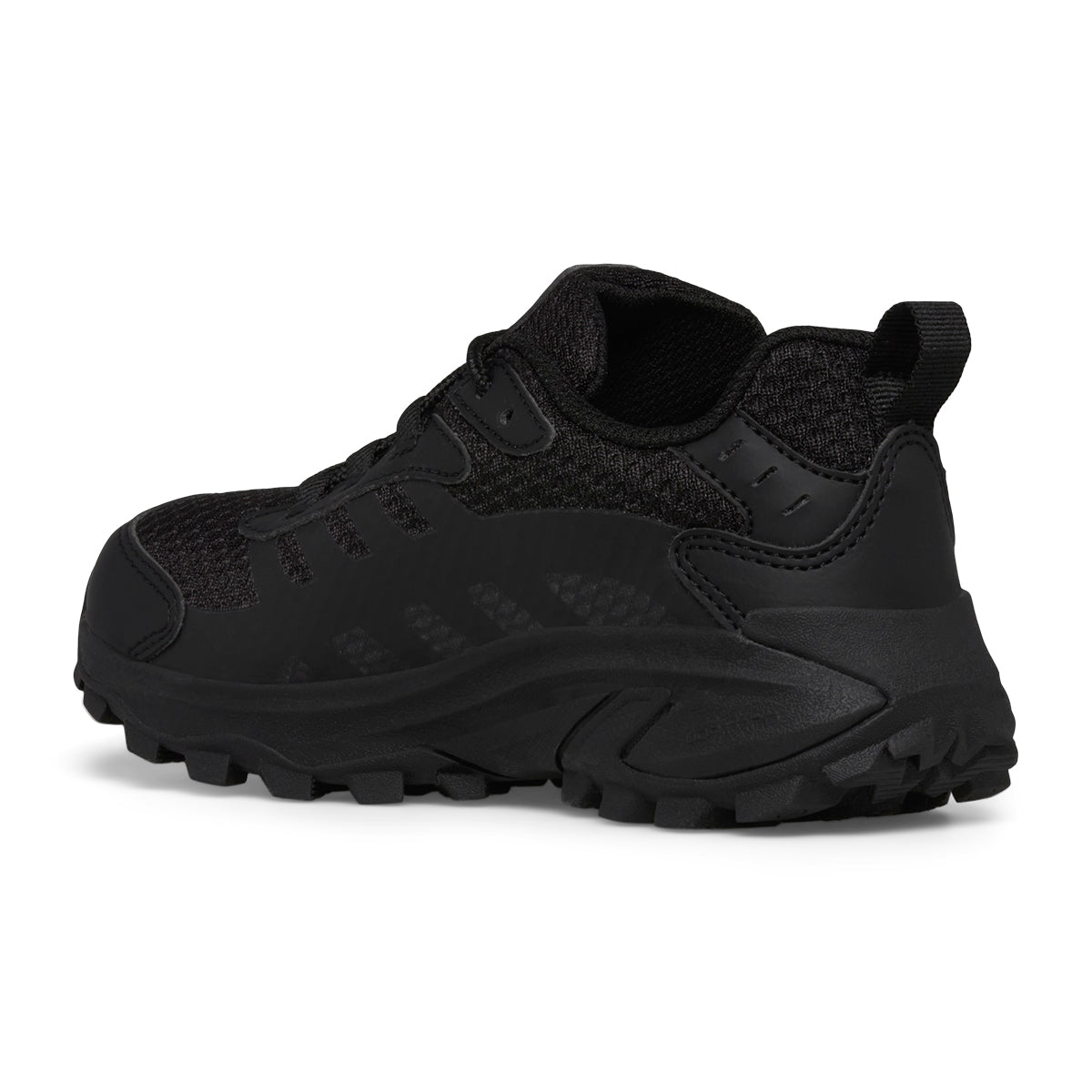 Merrell Moab Speed 2 Low Waterproof Kids