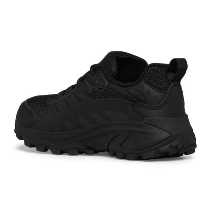 Merrell Moab Speed 2 Low Waterproof Kids