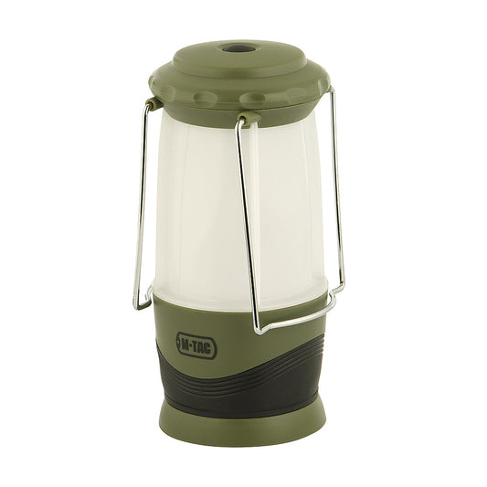 M-Tac matte Campinglampe