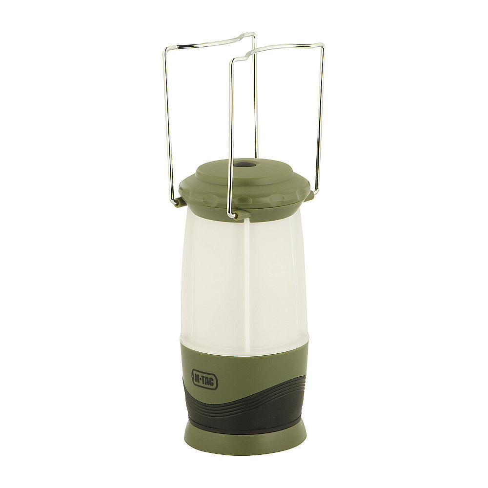 M-Tac matte Campinglampe