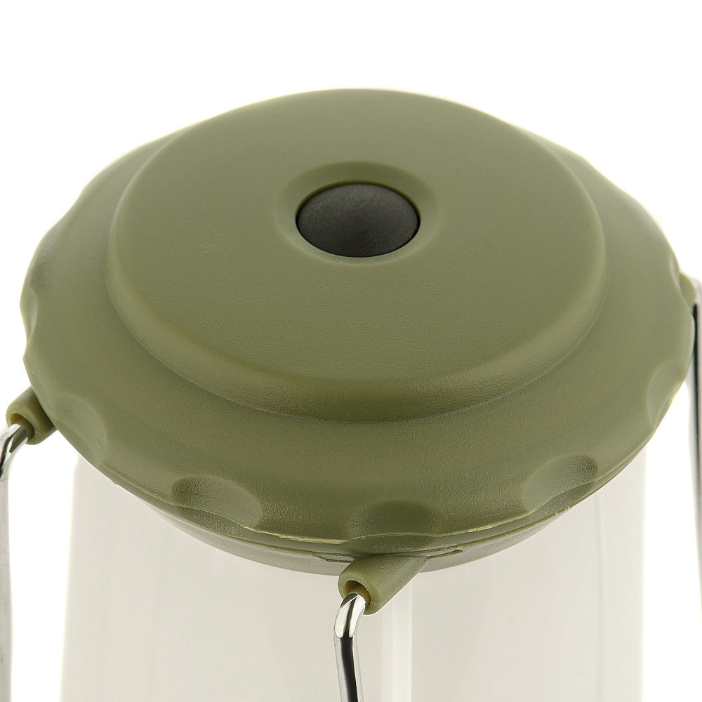 M-Tac matte Campinglampe