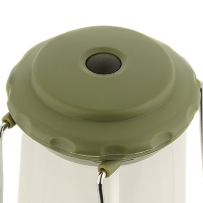 M-Tac matte Campinglampe