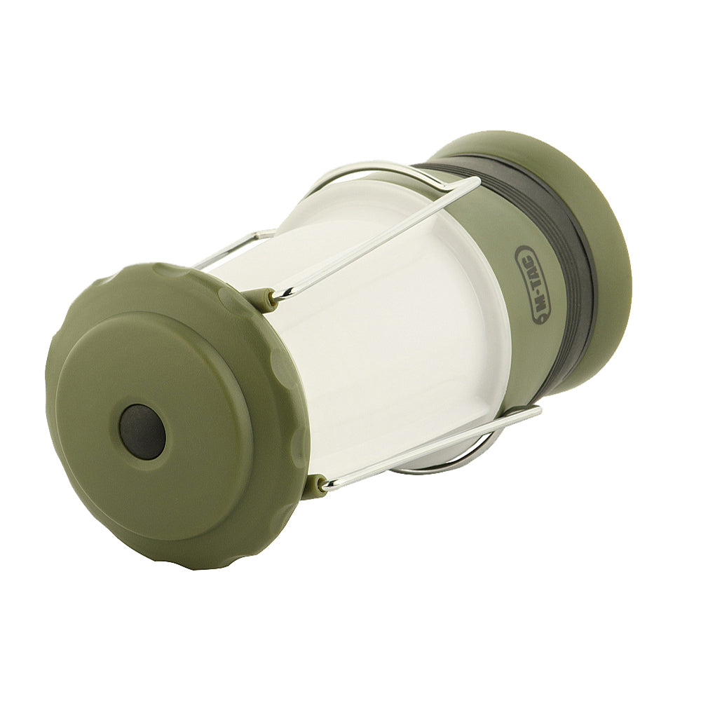 M-Tac matte Campinglampe