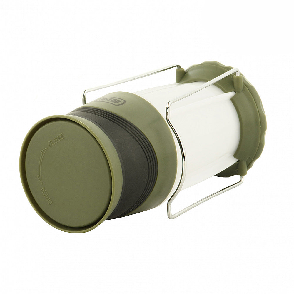 M-Tac matte Campinglampe