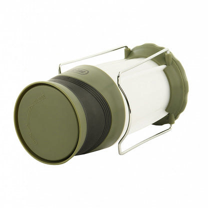 M-Tac matte Campinglampe