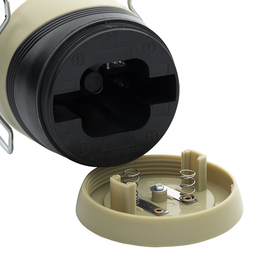 M-Tac matte Campinglampe