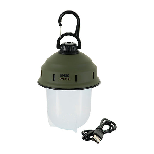 M-Tac Camping-Hängelampe