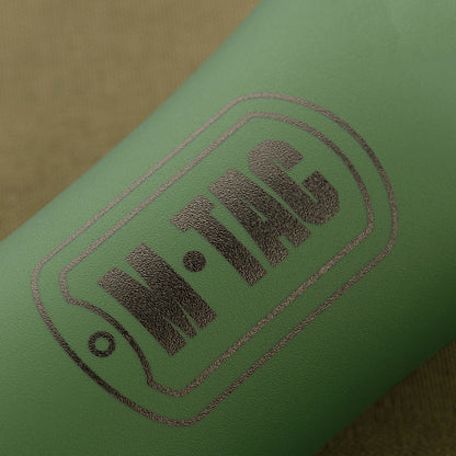 M-Tac faltbare Trinkflasche