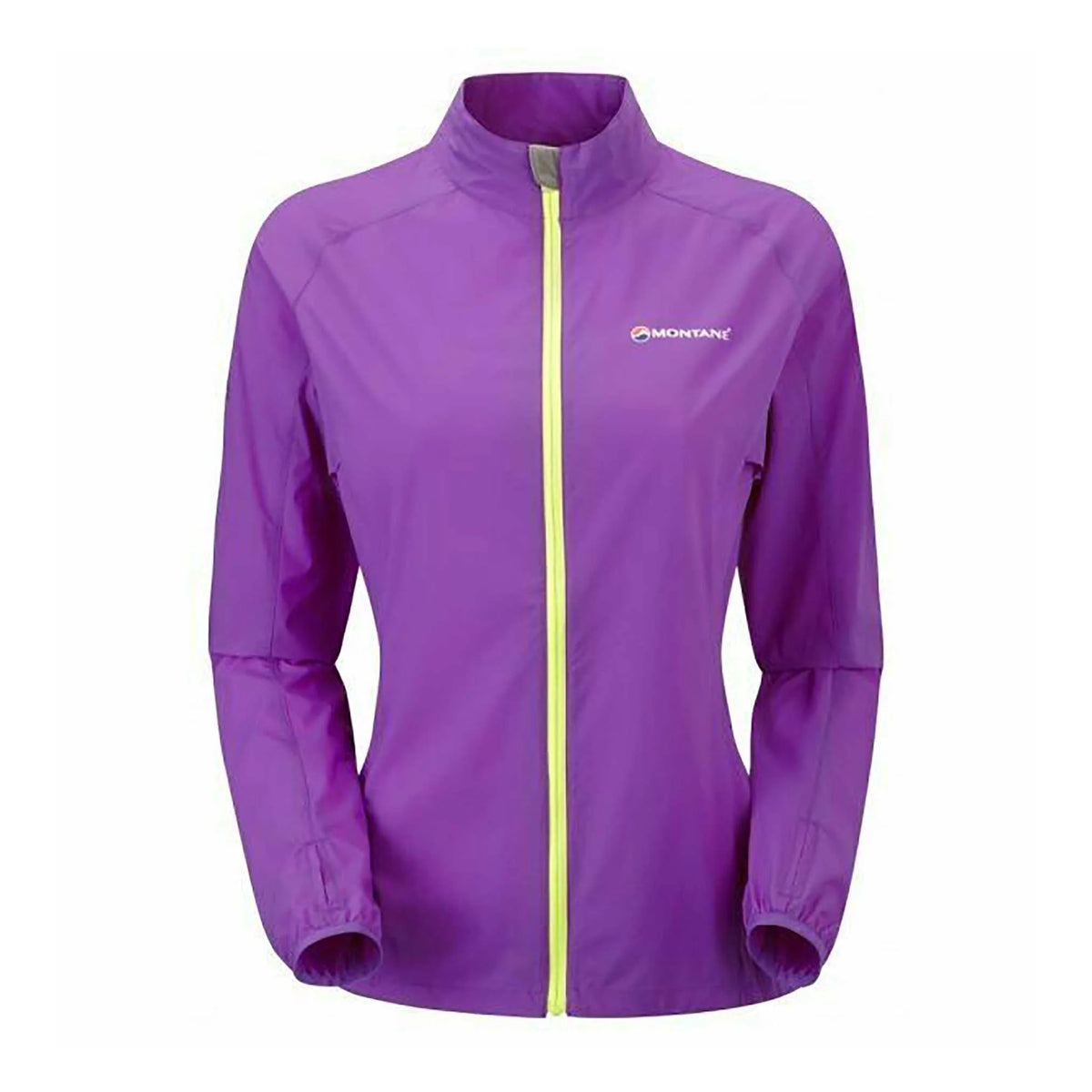 Montane Fem FEATHERLITE™ TRAIL JACKE