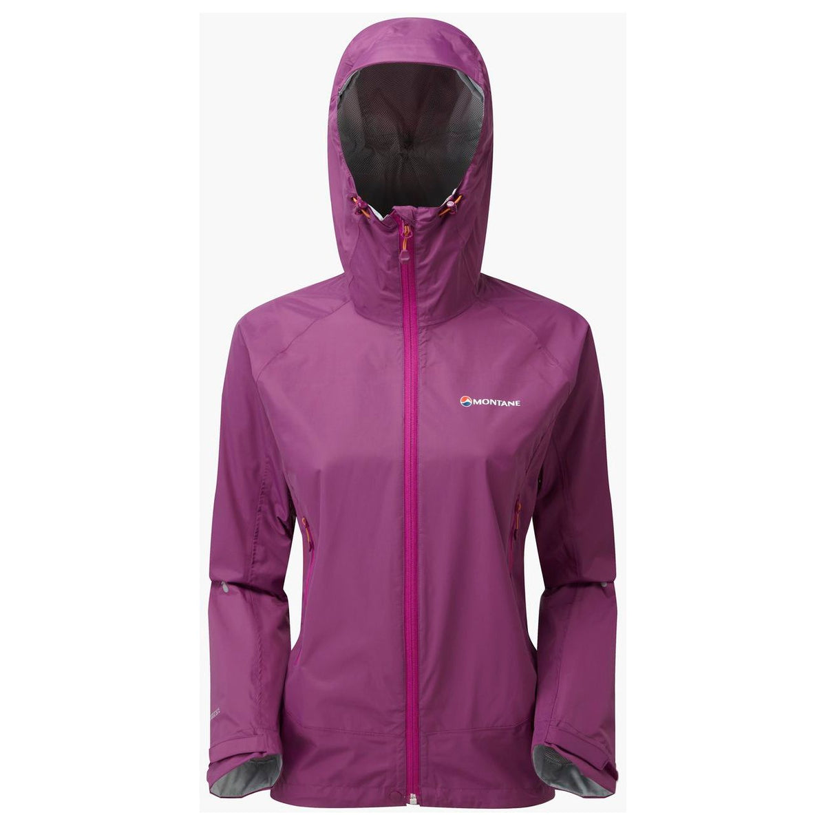 Montane Women's Atomic Jacke