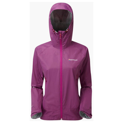 Montane Women's Atomic Jacke