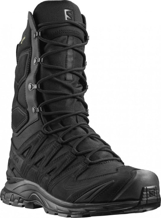 SALOMON тактические обувь XA Forces 8 GTX EN black